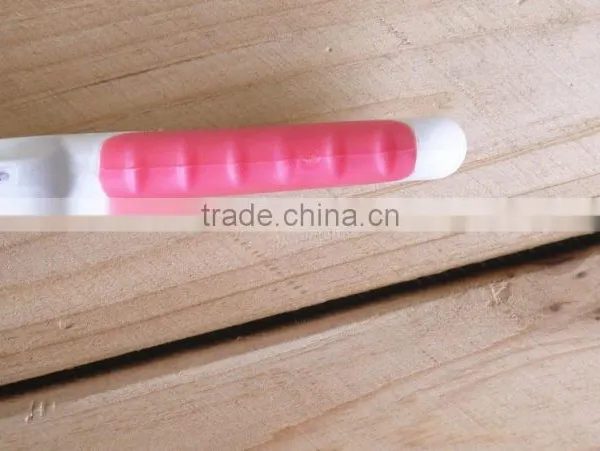 Pet Plastic Lice Comb With Cute Handle photo-5