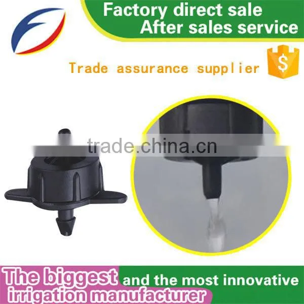 Spray Nozzle/Plastic Material Water Hose Nozzle for New Idea 2015/Drip Irrigation System photo-6