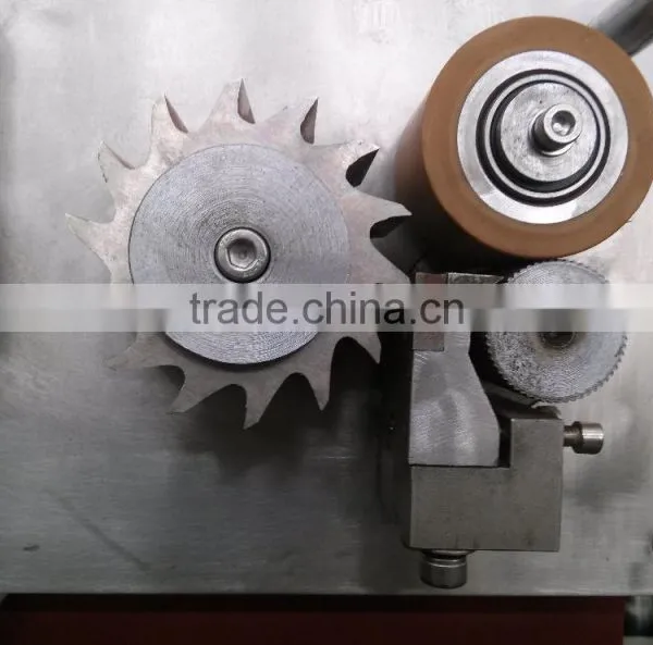 Haisi Rapid Mixer Plastic Cutting Granulator Machine For Sale photo-6
