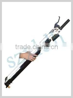 Under Vehicle Safety Inspecton System With LCD Display photo-2