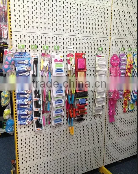 Chain Store Clip Promotion With Different Items