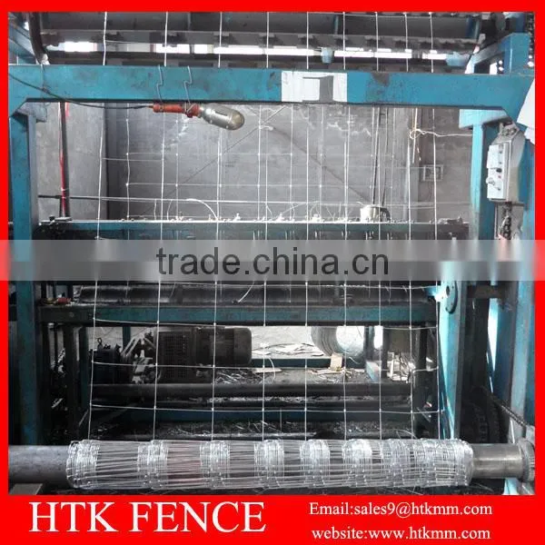 Best Pirce Metal Steel Wire Livestock Farm Fence photo-2