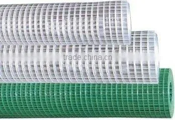 2016 Hot Sale /Strong Quality Welded Wire Mesh(Galvanized/PVC Coated)/ From Anping Factory photo-5