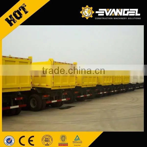 CHEAP CHINA DUMP TRUCK FOR SALE photo-6