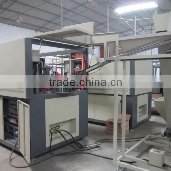 S22-automatic Mineral Water Plant photo-2