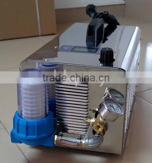 Hot Sales 3L/min Greenhouse Fog System,greenhouse Misting System,greenhouse Fine System photo-3