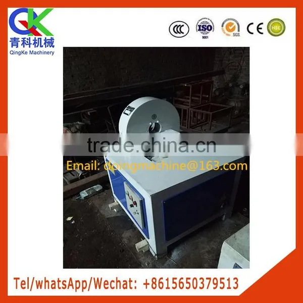 380V Tube Polishing Equipment Can Grind Rust photo-5