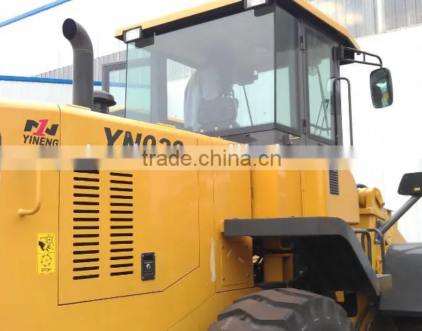 YINENG Wheel Loader YN938 photo-6