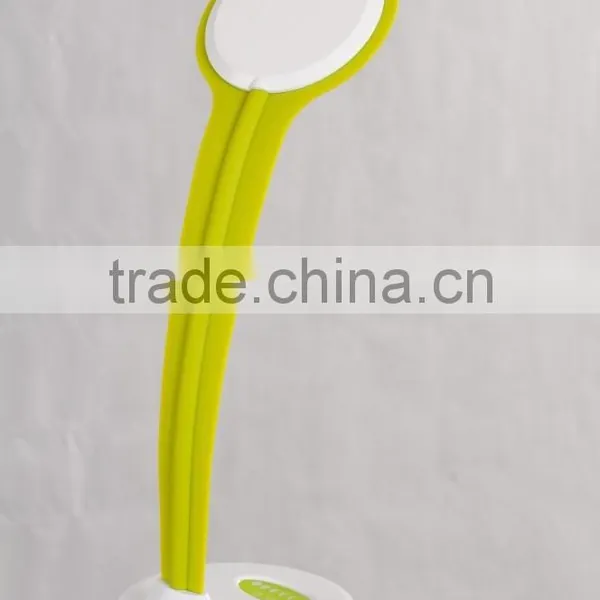 Led Desk Light With Dimmable 8W photo-3