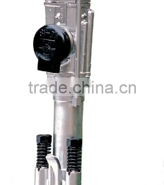 Y018 Hand-hold Rock Drill photo-2