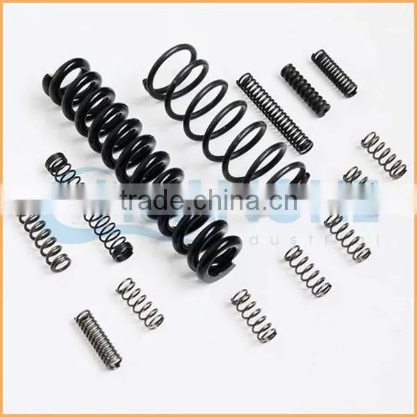 Factory Direct Stainless Steel Small Compression Springs photo-4