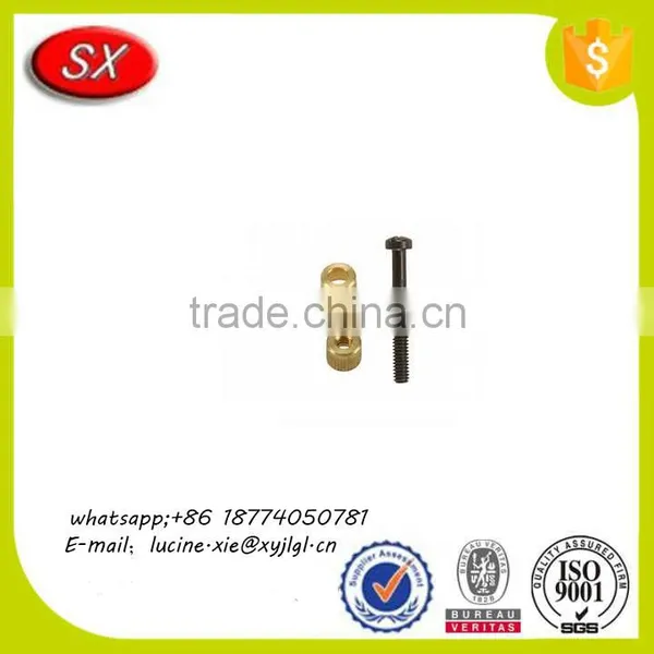 Precision Customized Grip Torx Screws Stainless Steel Hex Head Screws photo-4