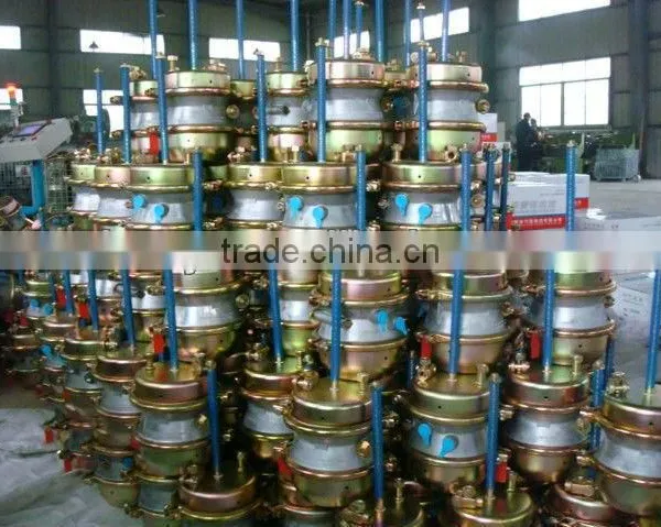 Truck Trailer Spring Chamber/Air Brake Chamber photo-5