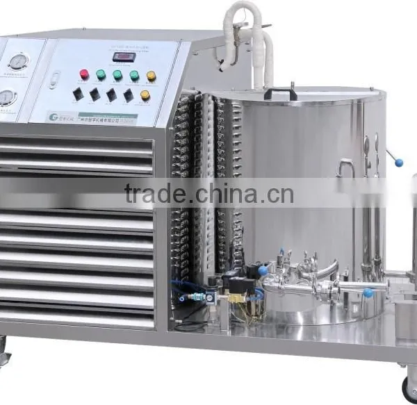 Perfume Making Machine photo-2