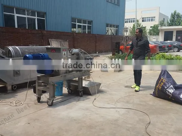 Factory Supply Pressing VCO Small Coconut Oil Mill Machinery photo-3