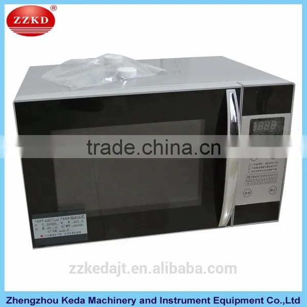 KD Factory Price Microwave Chemical Reactor From China photo-2