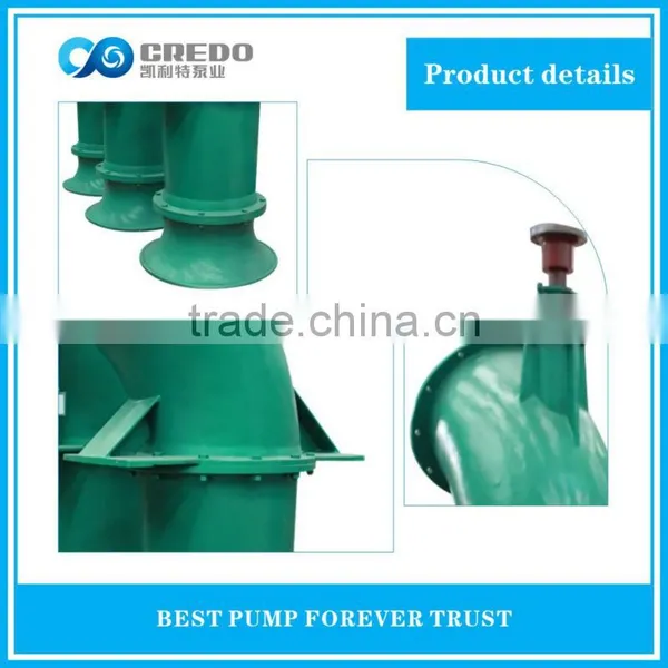 Mix Flow Pump photo-6