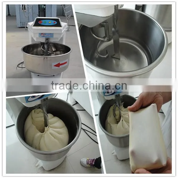 Hamburger Bread Equipments for Food Factory photo-2