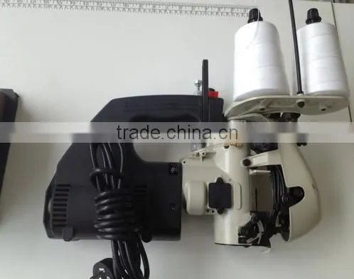 Keestar GK2200 Single Needle Portable Bag Closer Sewing Machine photo-3