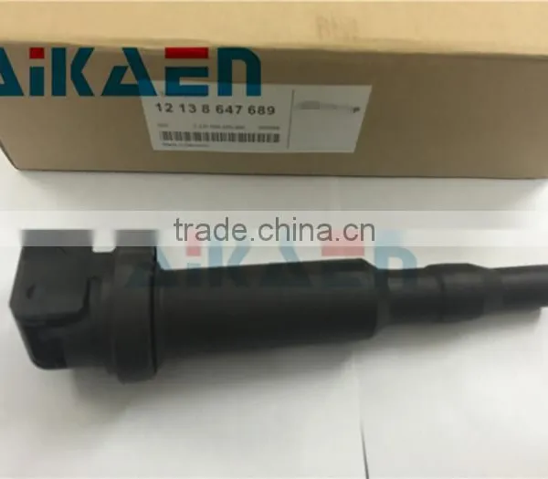 Ignition Coil 12138647689 photo-2