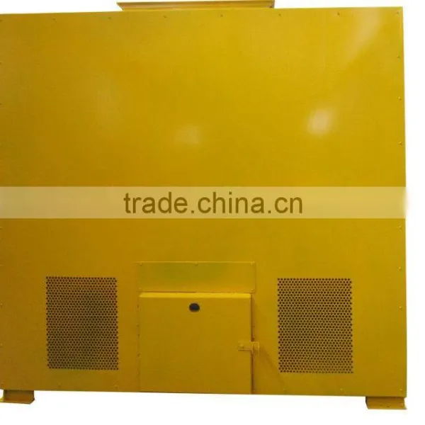 Circulating Paddy Rice Drying Machine Grain Dryer With Trade Assurance photo-6