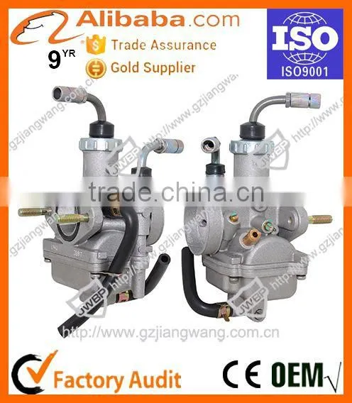 High Performance Motorcycle Carburador Bajaj Discover135 photo-4