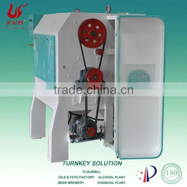 New Arrival Energy Efficient Wheat Washer Fully Automatic Flour Machine