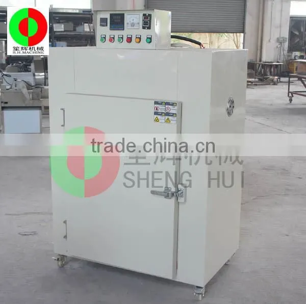 Shenghui Professional and Affordable Small Fruit Freeze Drying Machine/fish Drying Machine/food Drying Machine photo-2