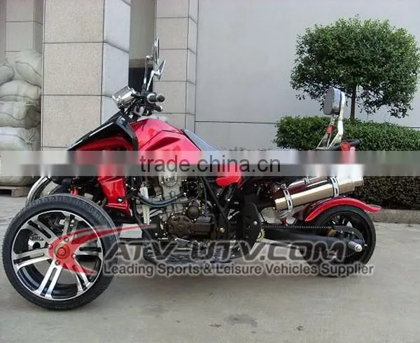 Hot Design 250cc 4 Stroke Water Cooled China Dune Buggy (AT2505) photo-4