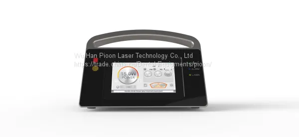 Mercury Dental Laser photo-3