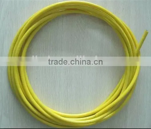 Express 12mm Pvc Coated Steel Wire Rope Sling Price Hoist photo-4