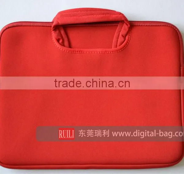 New Arrival Protective Best Price Neoprene Laptop Hard Case photo-2