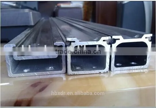 China Good Aluminum Profile Suppliers, Specializing in the Production of Various Aluminum Profile photo-4