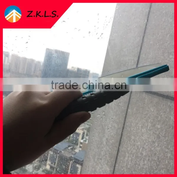 Eco-friendly Window Wiper Blade Squeegee With Rubber Strip photo-6