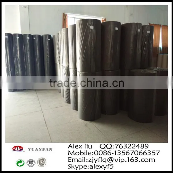15 Years of Quality Assurance Very High Quality pp Nonwoven Fabrics photo-2