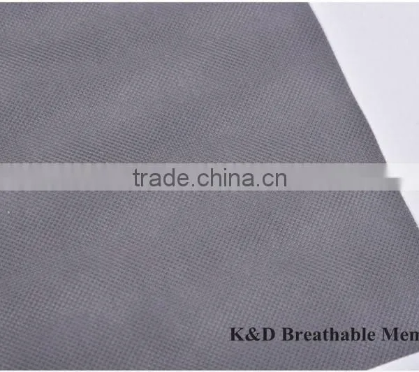 Waterproof Roof Membrane photo-2