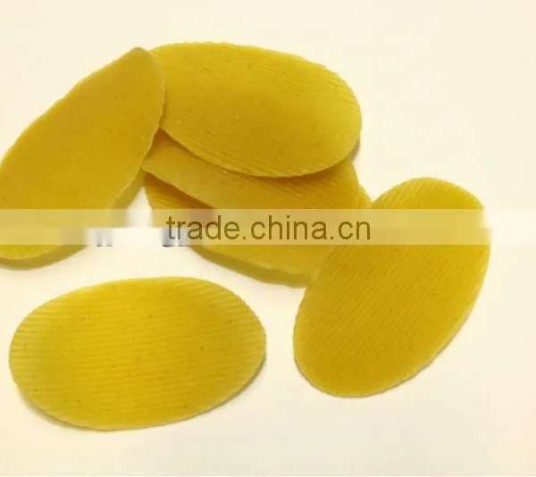 Corn Snack Food Machine Corn Chips Processing Line photo-6
