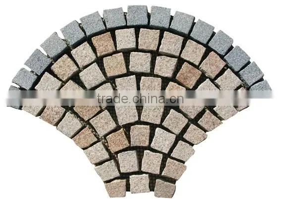 Wholesale Paving Stones Granite Cubes 10x10x10 photo-4