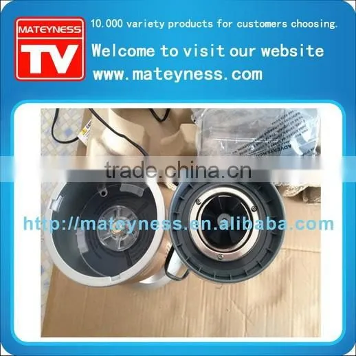 900W 15 Piece Hi-Speed Blender Juicer/Mixer System photo-2