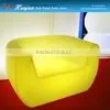 Color Change Leisure Plastic Sofa/outdoor Sofas photo-3