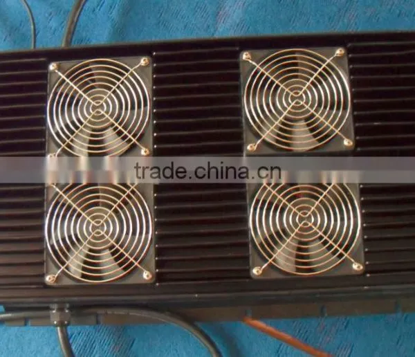 6KW HF-PFC On-board Lithium Battery Charger With CAN Communication Control o photo-3