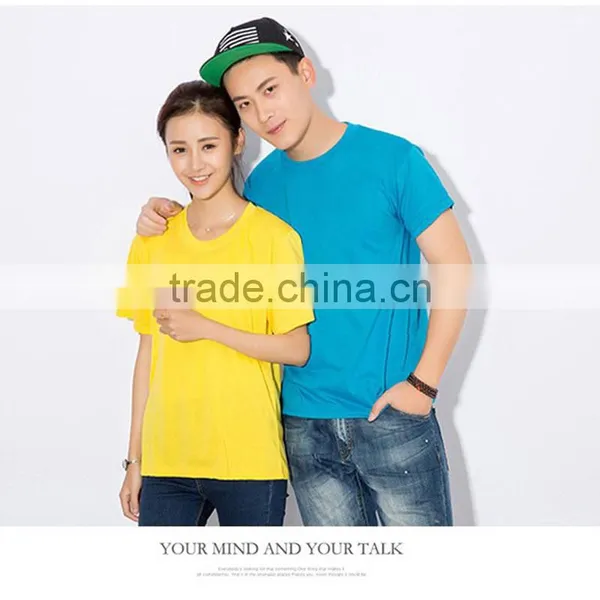Popular High Quality Digital T-Shirt Printing Custom T-Shirt photo-2