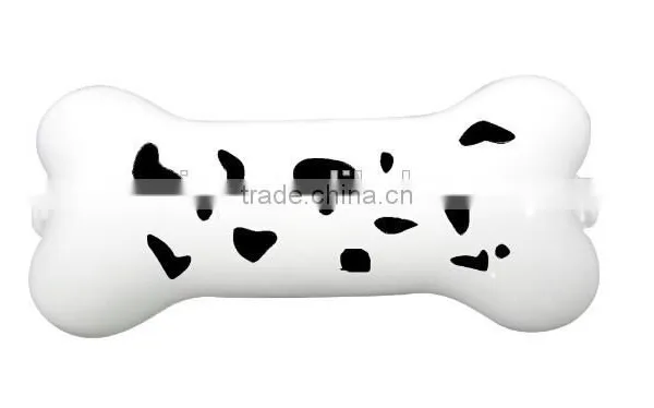 Dog Bone Pet Pill Bone Shaped Samll Pill Organizer Pill Box photo-5