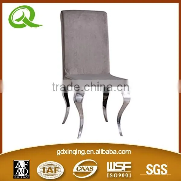 B356 Modern Design White PU Cheap Living Room Furntiture Chair photo-4