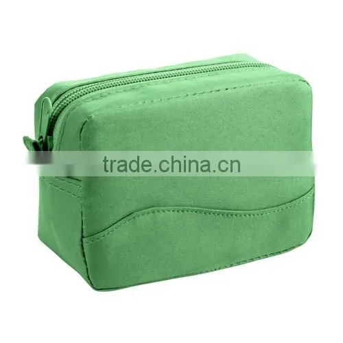 Wholesale Fashion Promotional Contents Travel Cosmetic Bag / Make up Bag photo-4