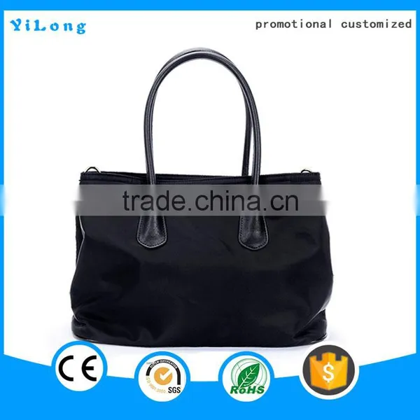 High Quality Women Bag Hand Bag Ladies Bag Vintage Hand Bags photo-3