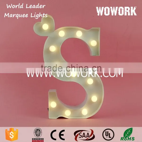 Metal Letters Design photo-5