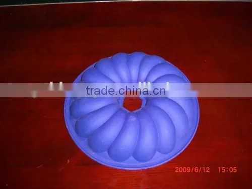 The Most Popular With All Kinds Of Silicone Cake Molds Any Customized Silicone Cake Molds. photo-3