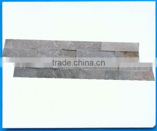 Waterproof Exterior Wall Cladding Tiles for Wall Cladding Decoration
