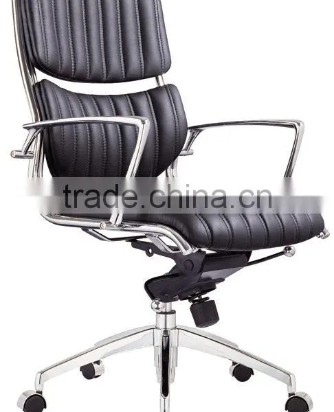 Executive Arm Chair Office Chairs Leather3003 photo-5